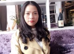 刘洁-合肥工装设计师